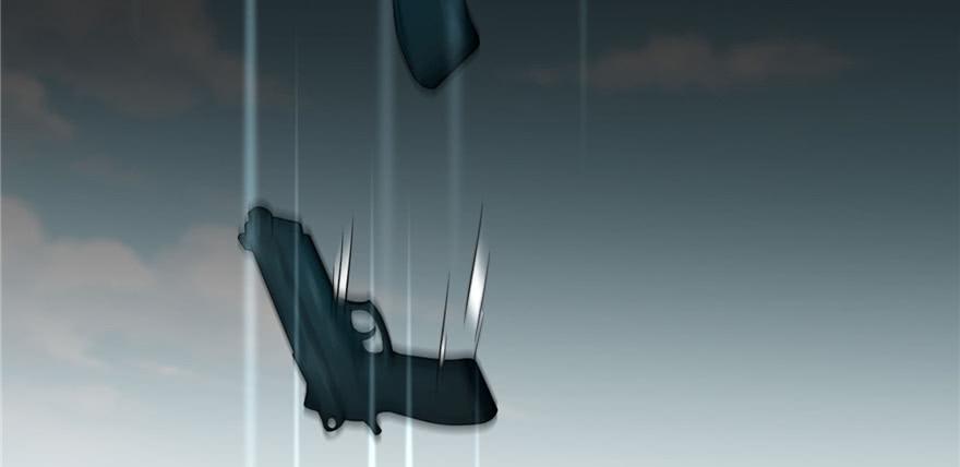 无限邮差漫画,0465图