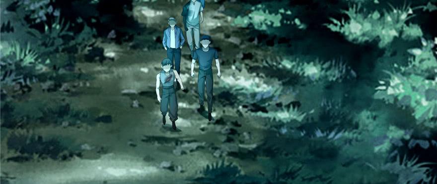 无限邮差TXT免费漫画,0384图