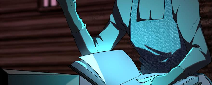 无限邮差漫画,0095图