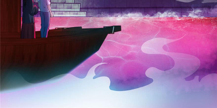 无限邮差漫画,0191图