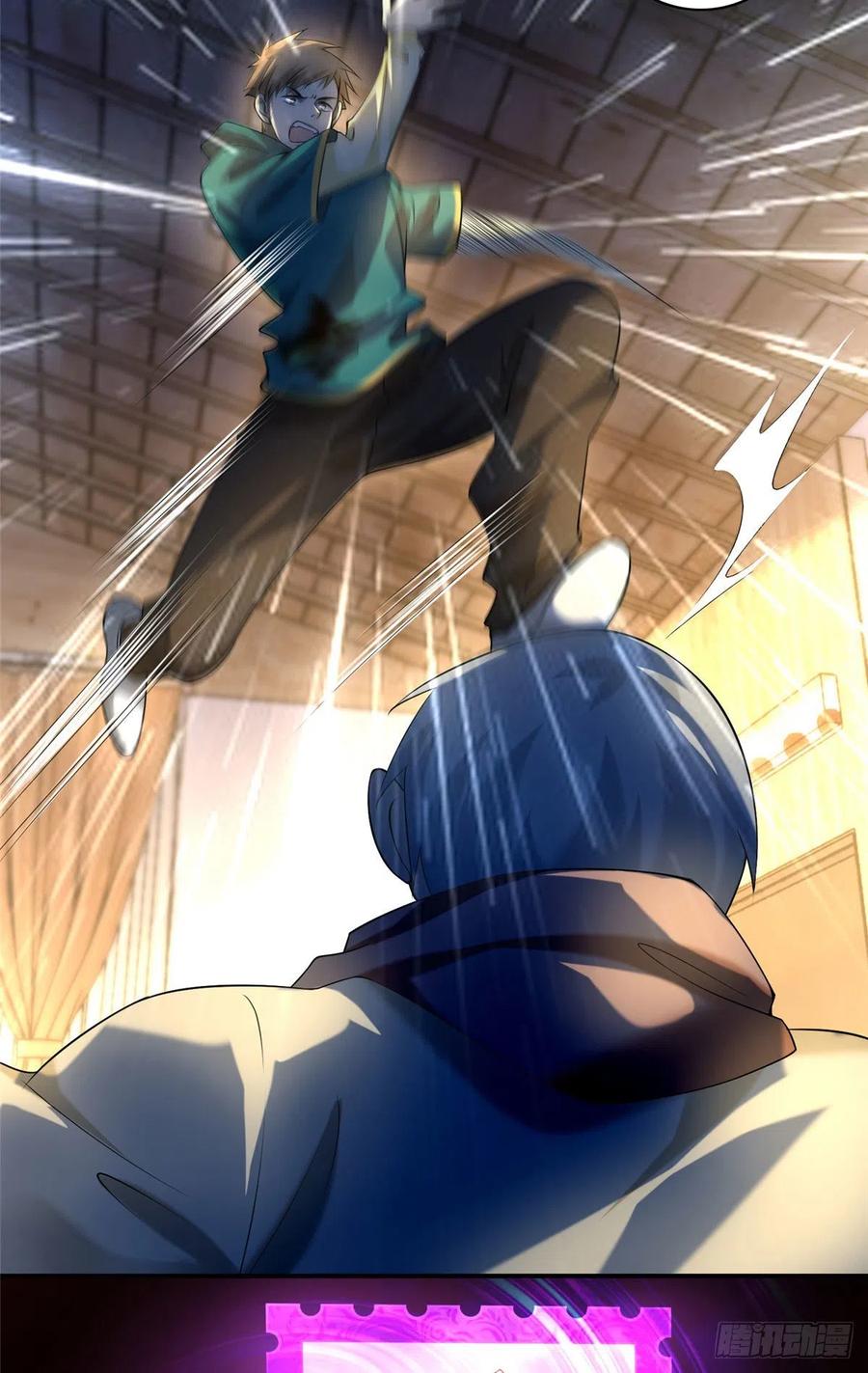 无限邮差漫画,1334图