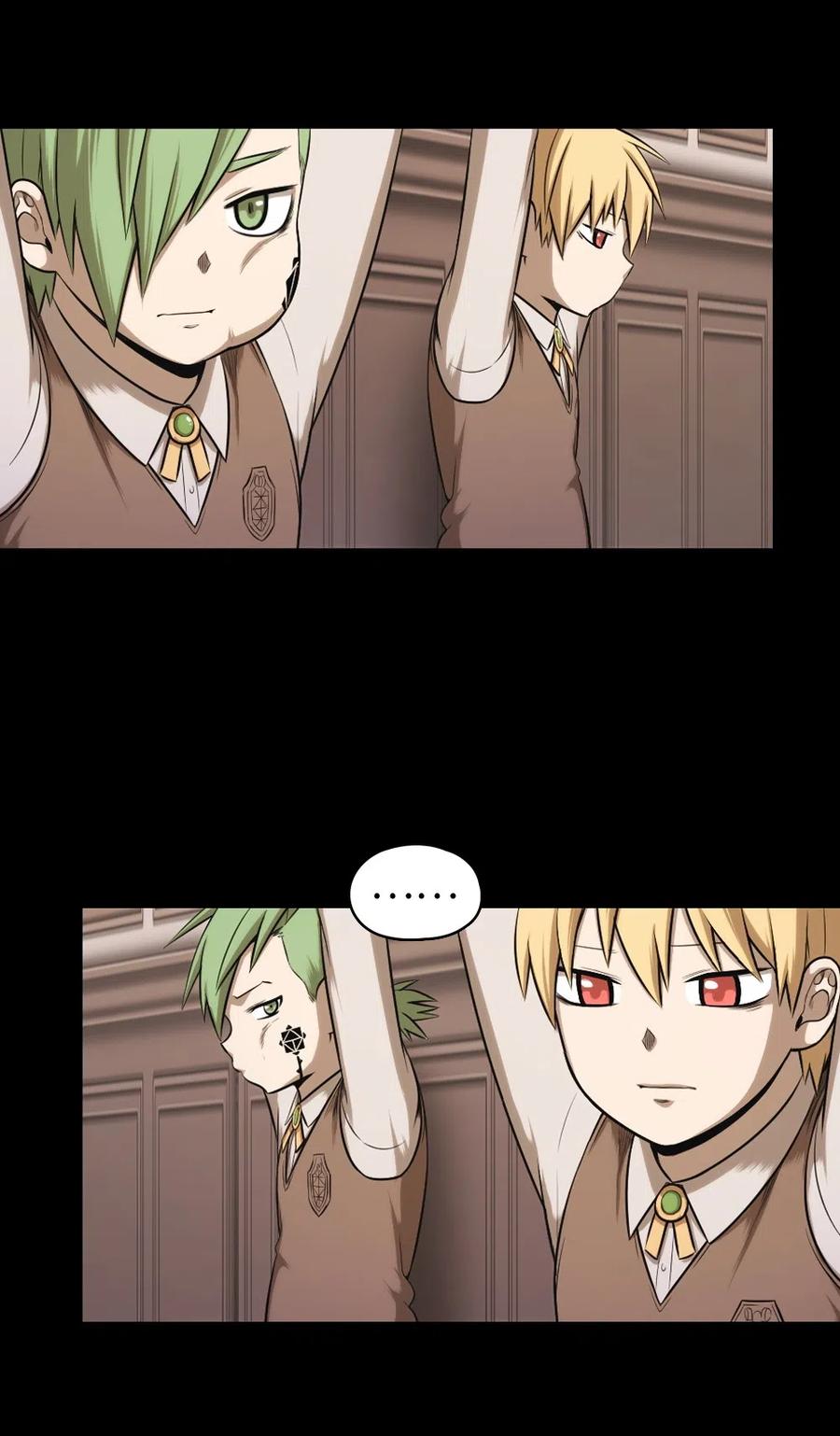 潘莫菲亚第四节攻略漫画,63 633图