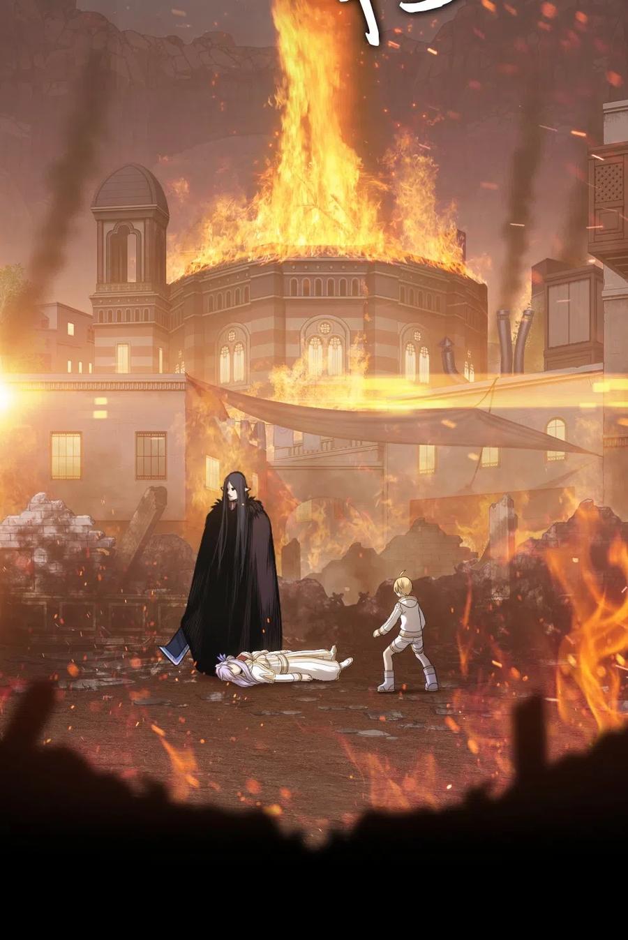 潘菲洛夫和二十八勇士漫画,77 773图