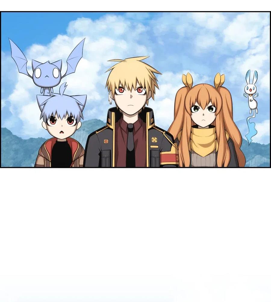 潘菲亚传奇免费观看漫画漫画,128 1285图