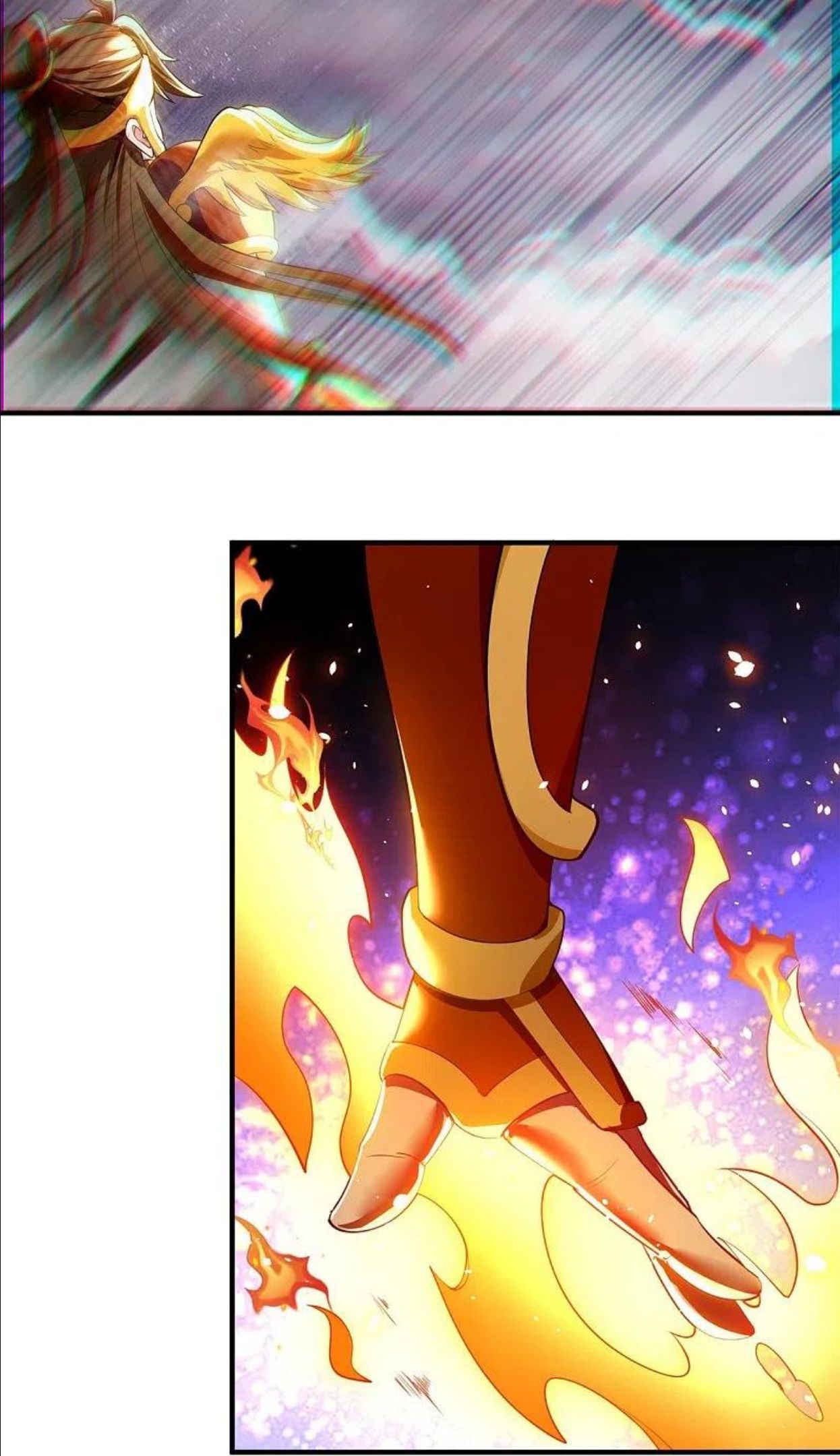 万古神王漫画免费阅读漫画,第316话 你输了4图