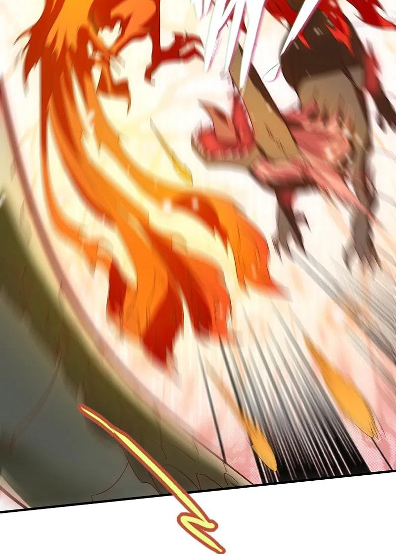 万古神王免费阅读全集漫画,第338话 神识消散，终得安息4图