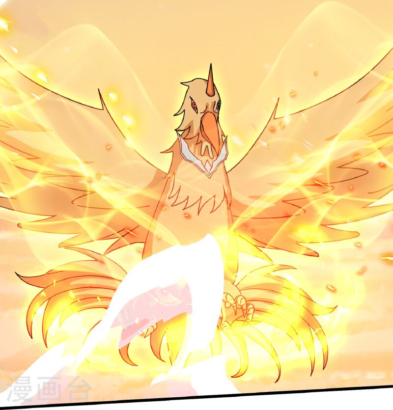 万古神王有声小说在线收听漫画,第445话 一对二5图