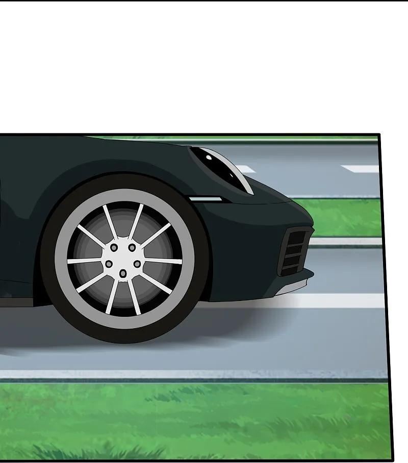 万古神王免费观看完整版西瓜漫画,第424话 偷袭者！4图