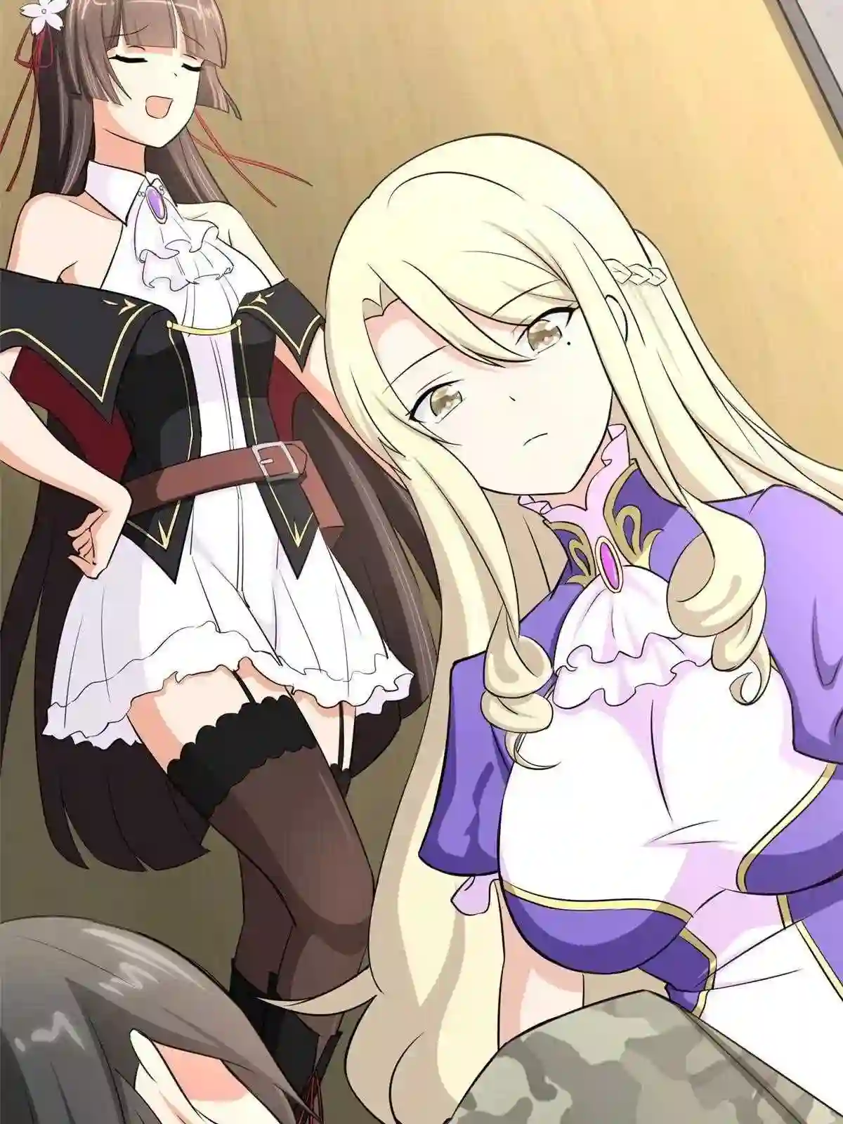 我的守护女友免费漫画下拉式漫画,3324图