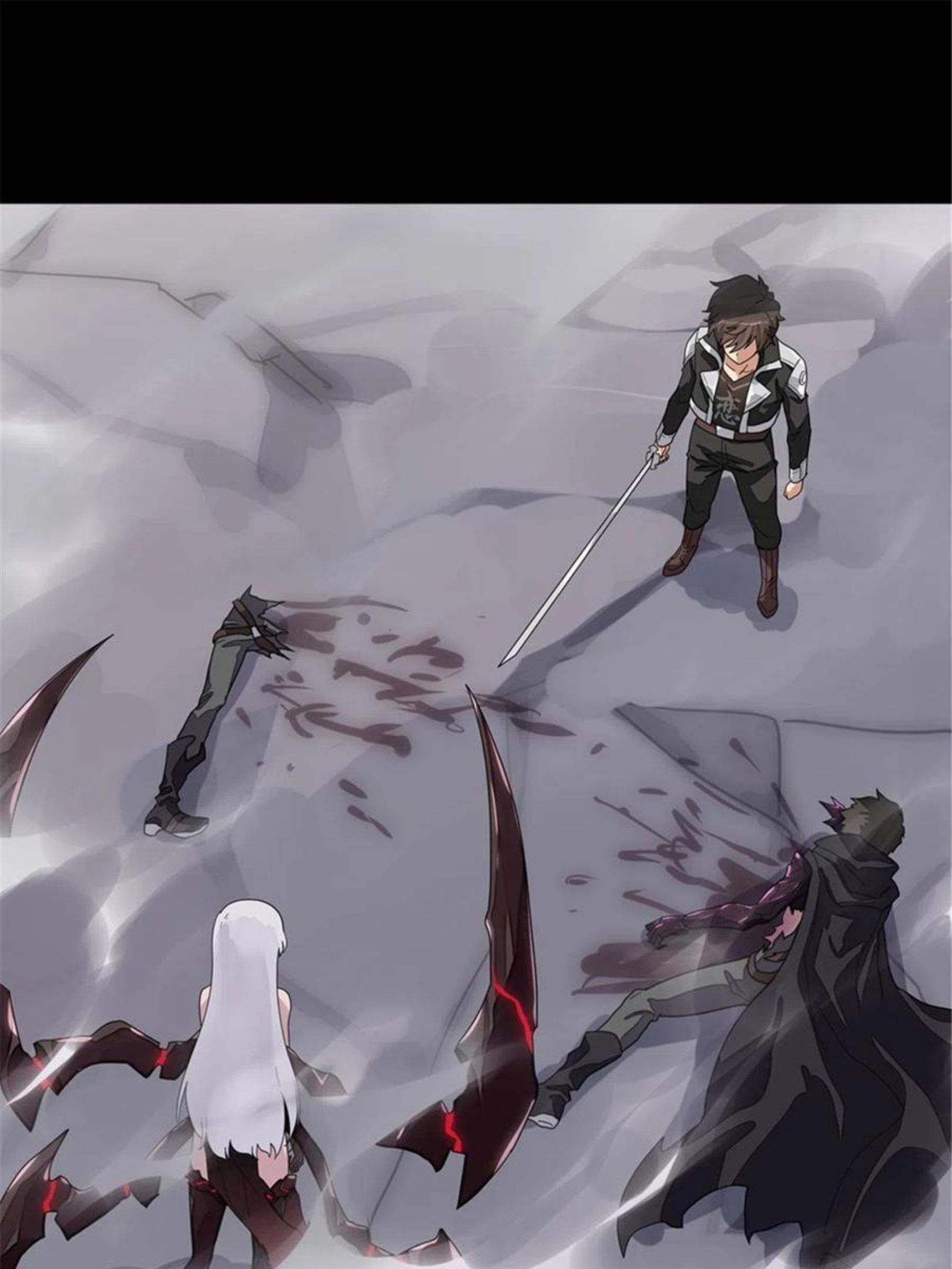 我的守护女友免费漫画下拉式漫画,3062图