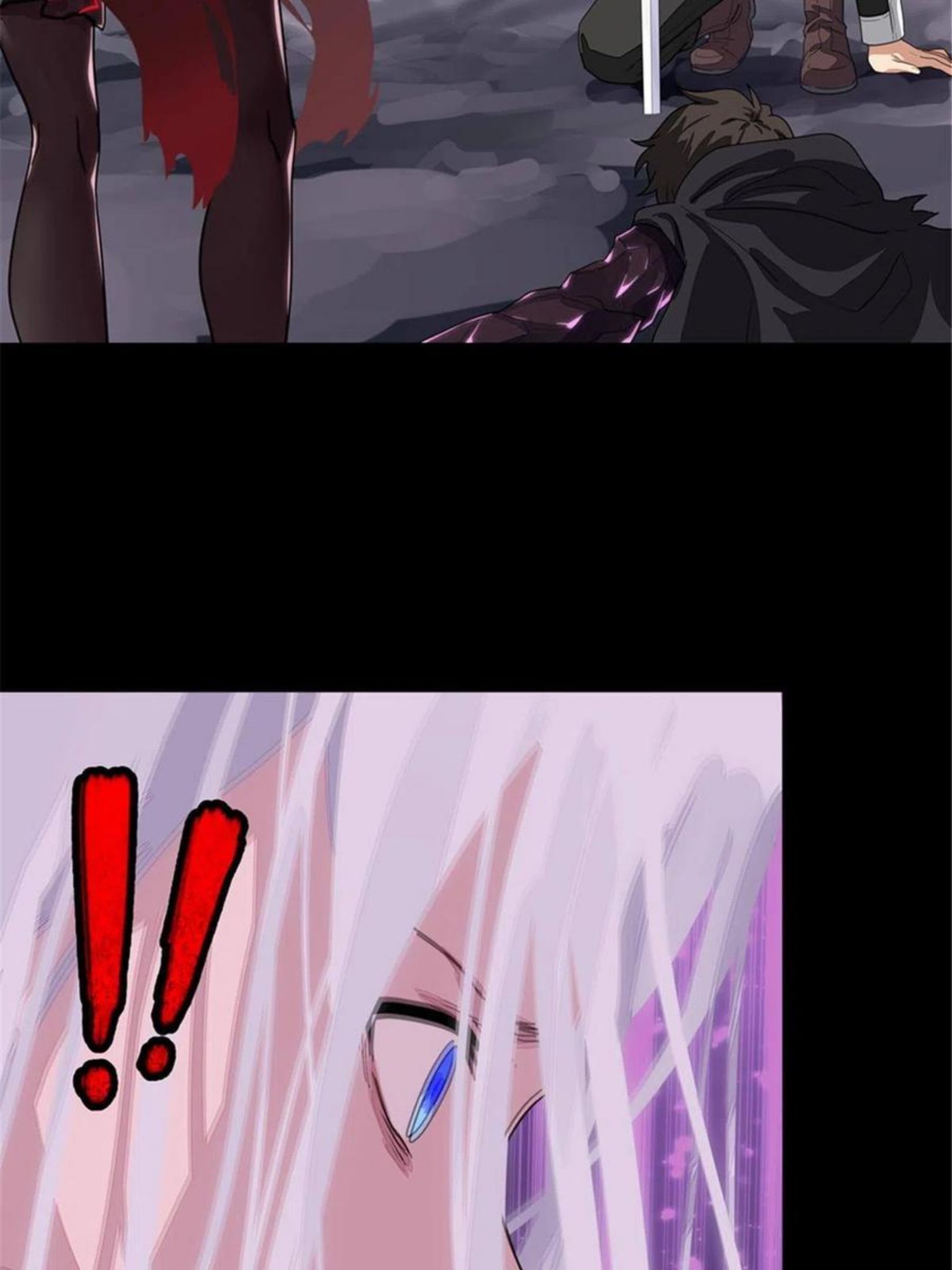 我的守护女友免费漫画下拉式漫画,3065图