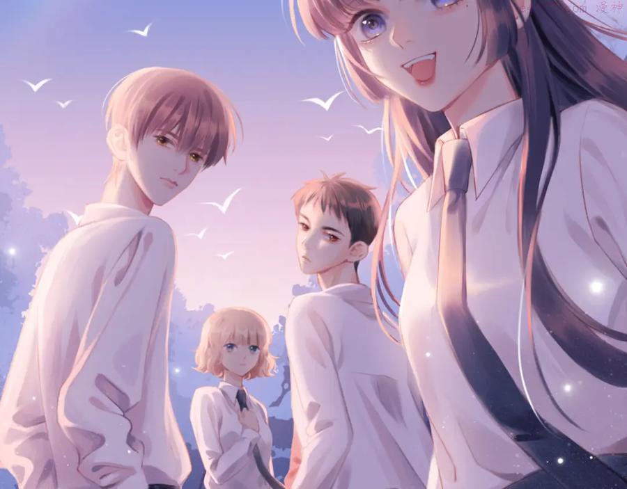 第14话 雨日约谈1