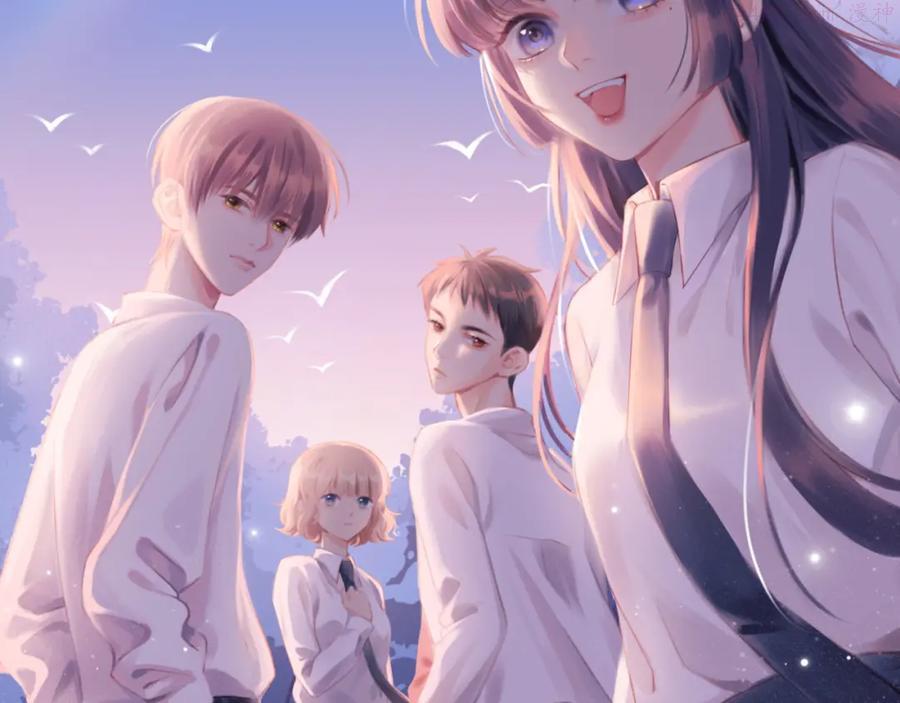 第04话 联系方式1