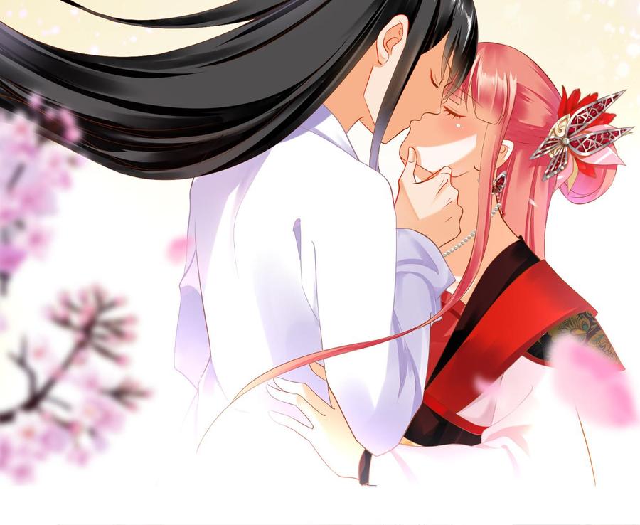 穿越王妃要升级漫画,第236话 笛音之威2图