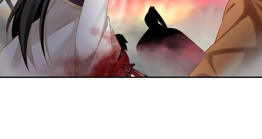 穿越王妃要升级漫画,第235话 狸猫助战2图