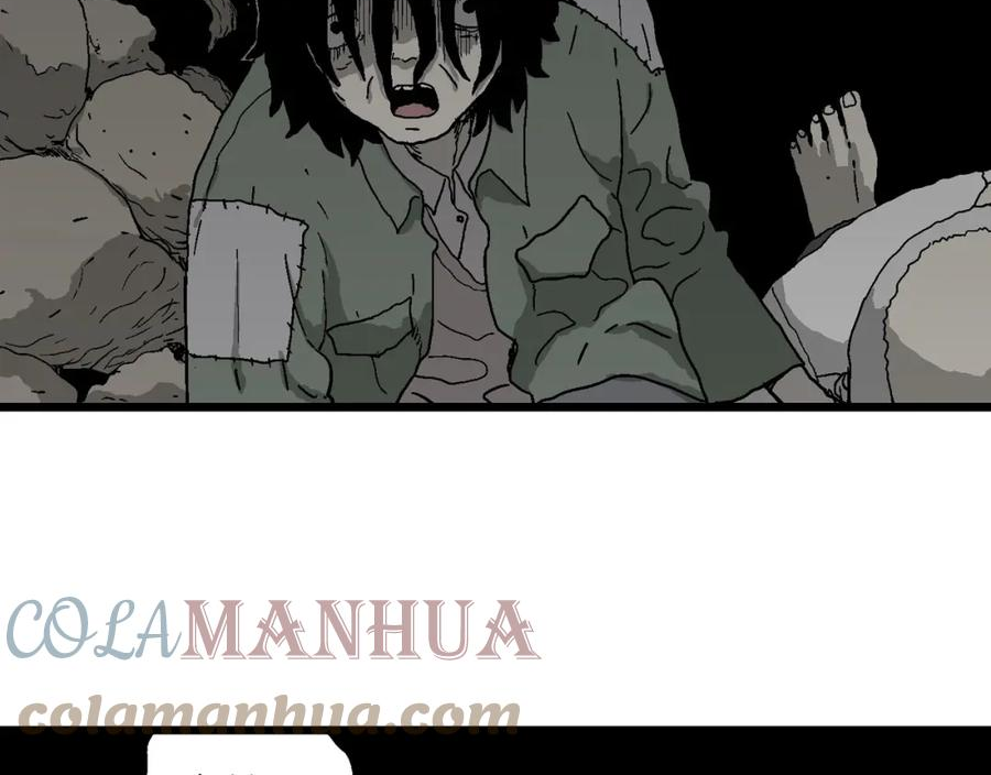 人类进化论~漫画,第61话 畸胎（十）5图