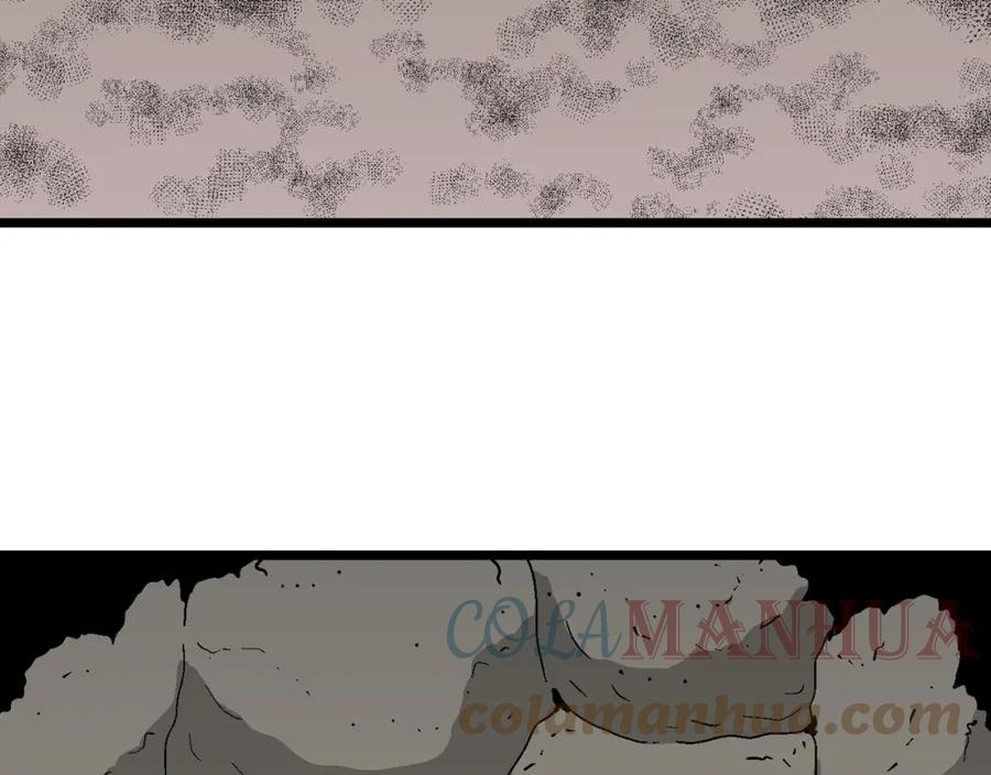 人类进化论~漫画,第61话 畸胎（十）1图