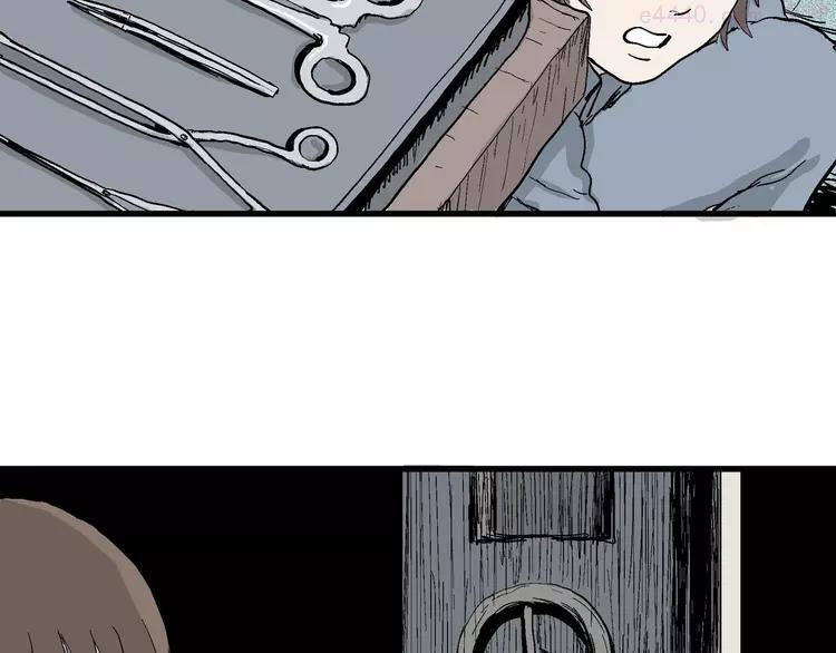 人类进化论~漫画,第34话 玩偶工厂（四）1图