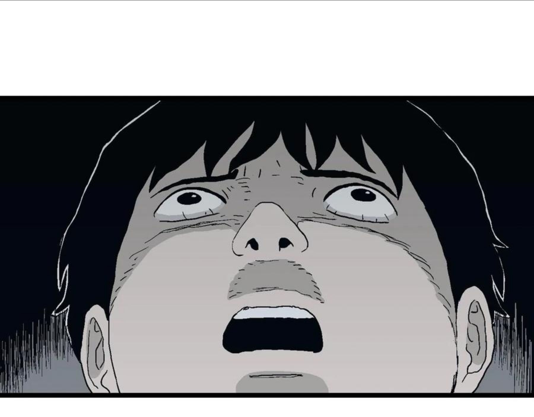 人类进化论~漫画,第25话 地狱游戏（十四）2图