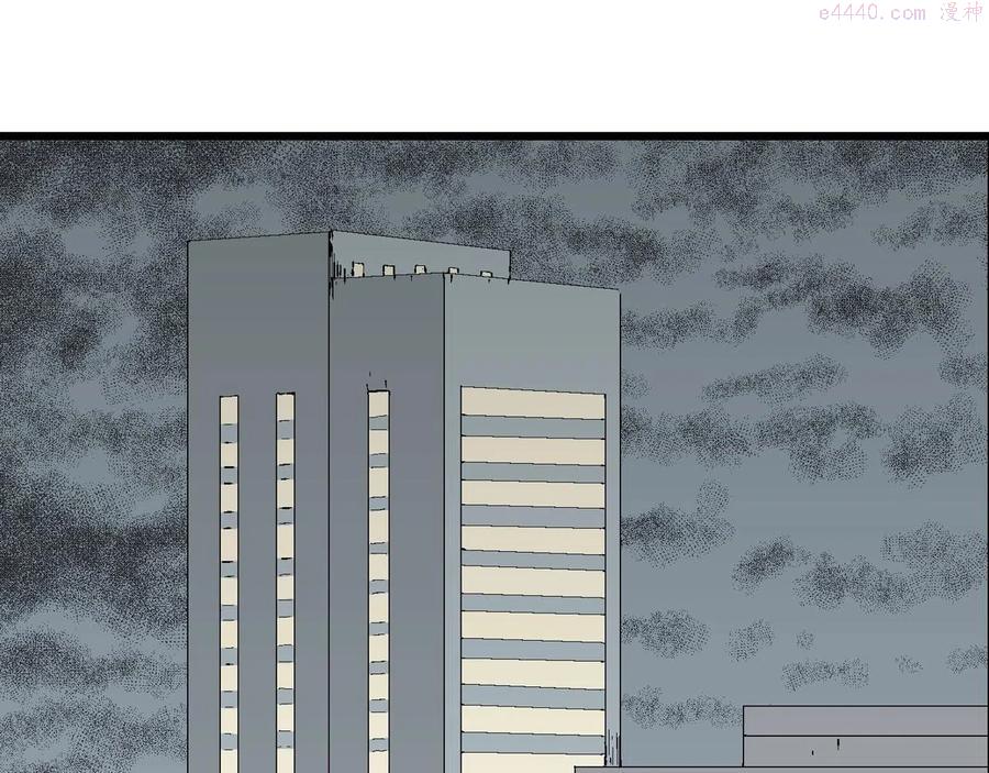 人类进化论~漫画,第12话 地狱游戏一1图