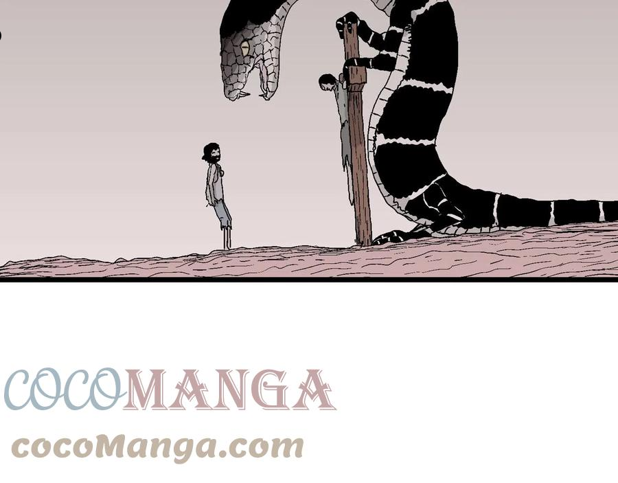 人类进化论~漫画,第28话 地狱游戏（十七）5图