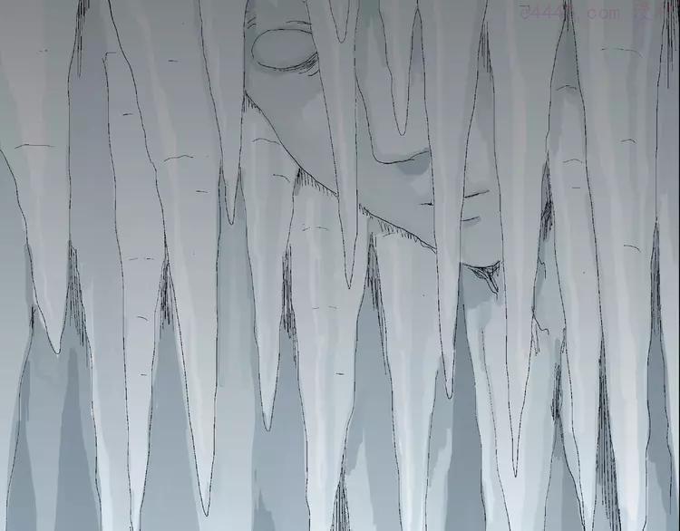 人类进化论~漫画,第69话 雪女（5）5图