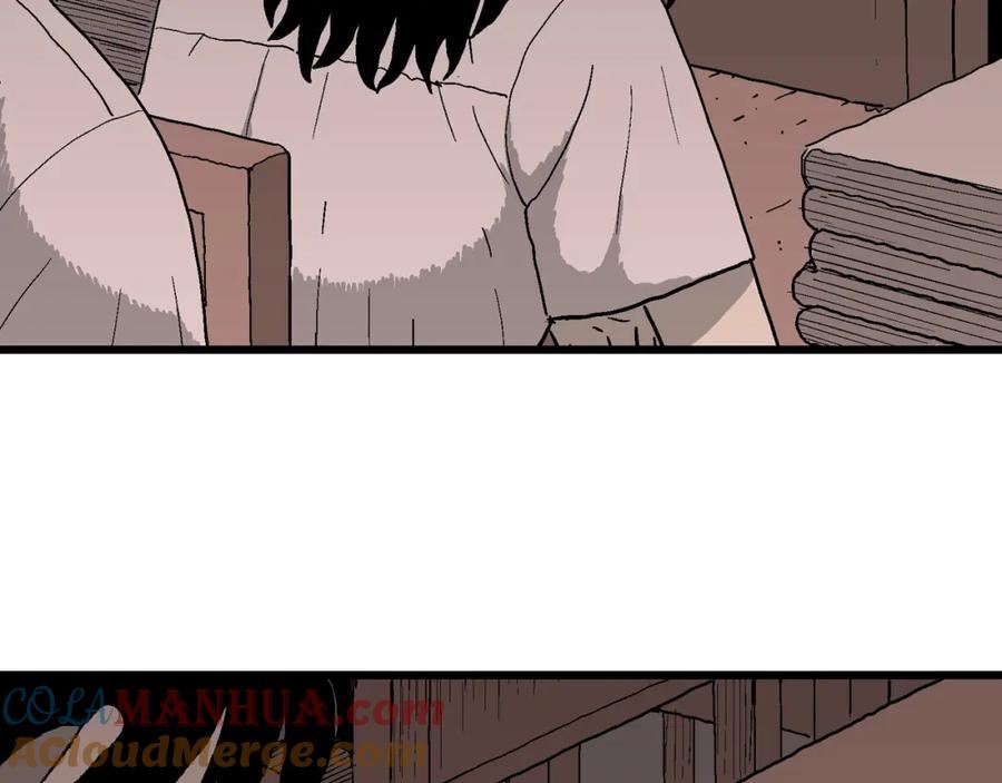 人类进化论~漫画,第65话 蜘蛛男（四）5图