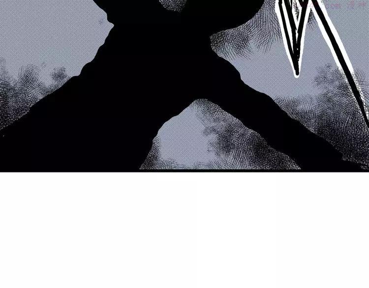 人类进化论~漫画,第10话 沉默盒（十）1图