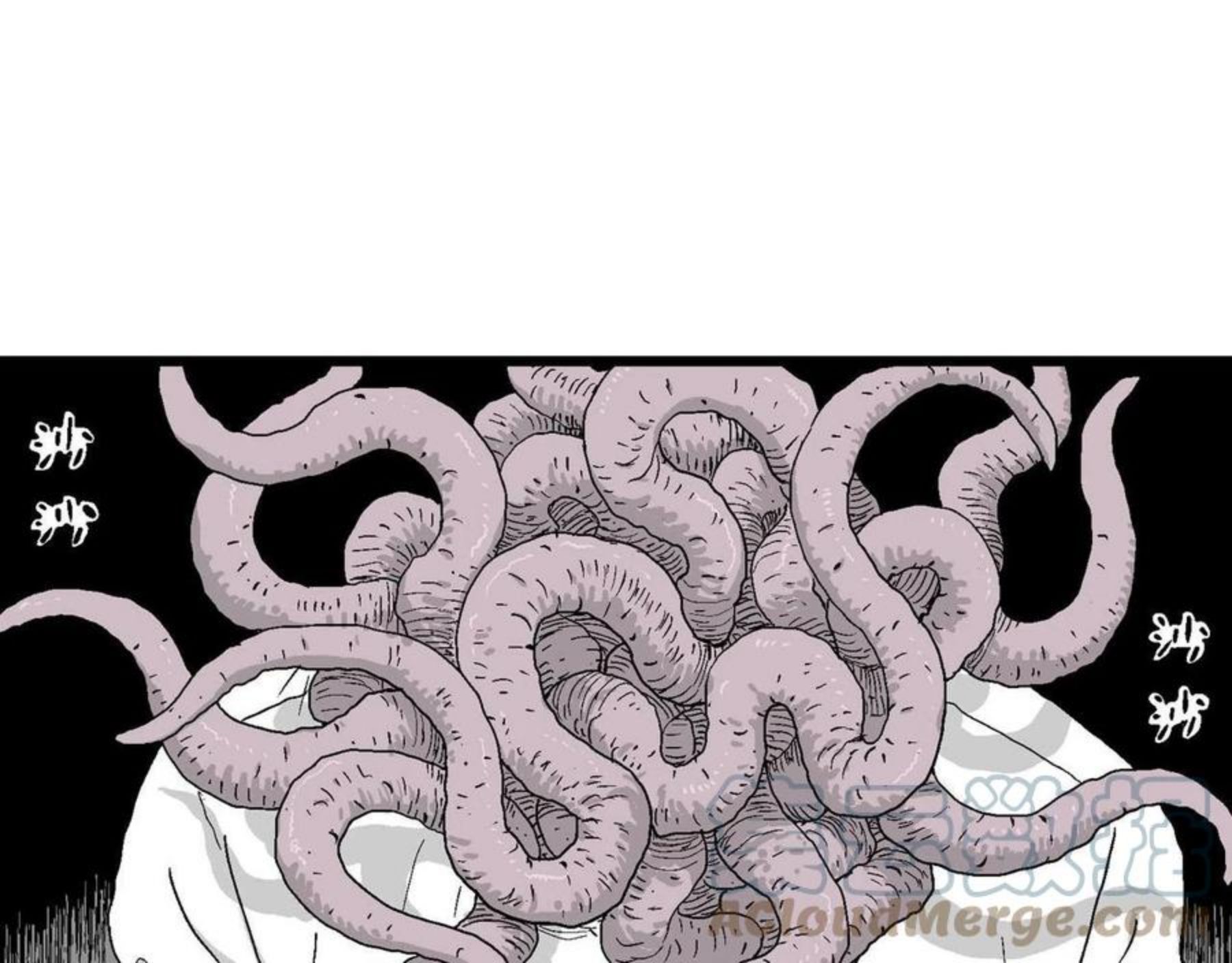 人类进化论~漫画,第22话 地狱游戏（十一）5图