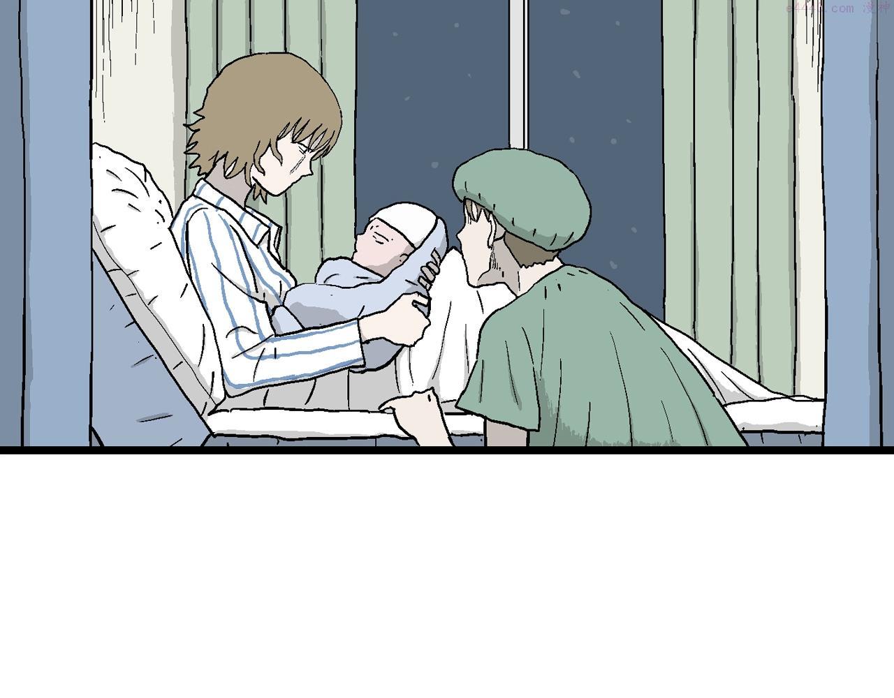 人类进化论~漫画,第33话 地狱游戏（二十二）3图