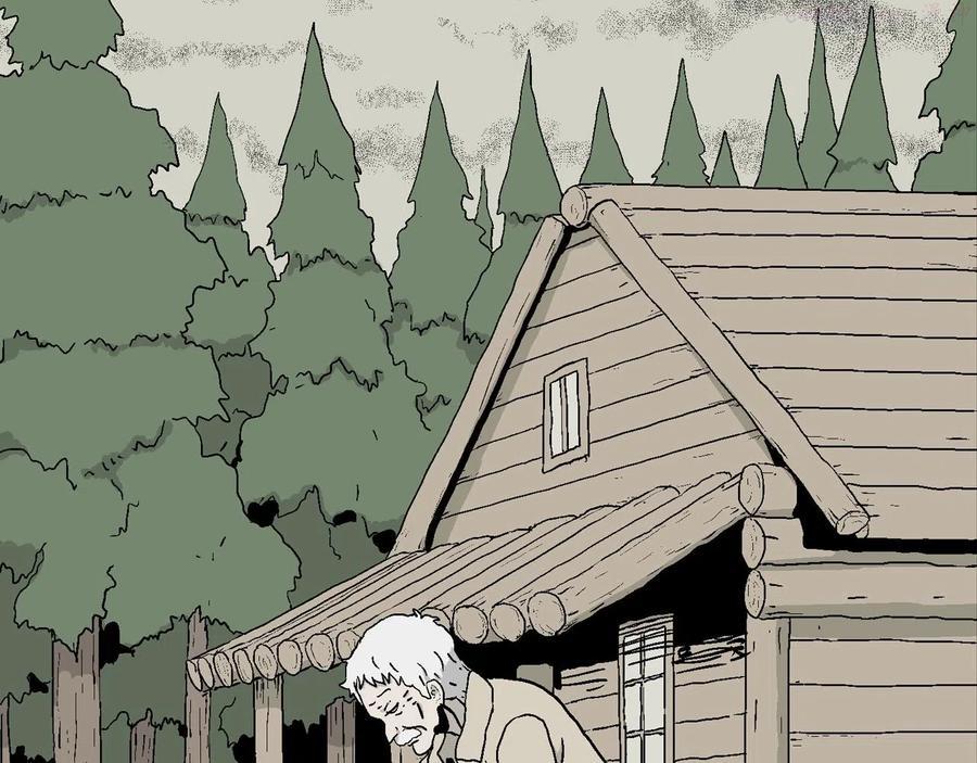 人类进化论~漫画,第4话 人间恶魔（四）4图