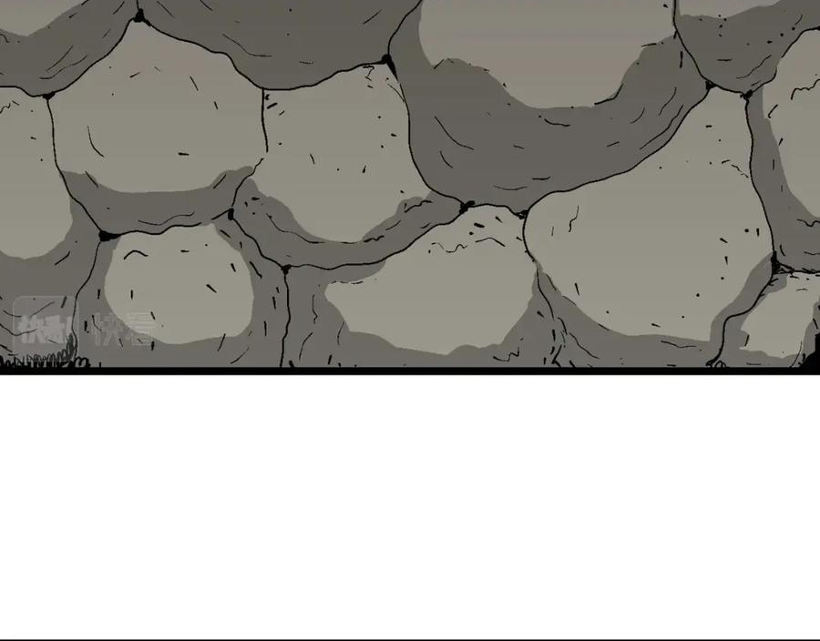 人类进化论~漫画,第61话 畸胎（十）2图