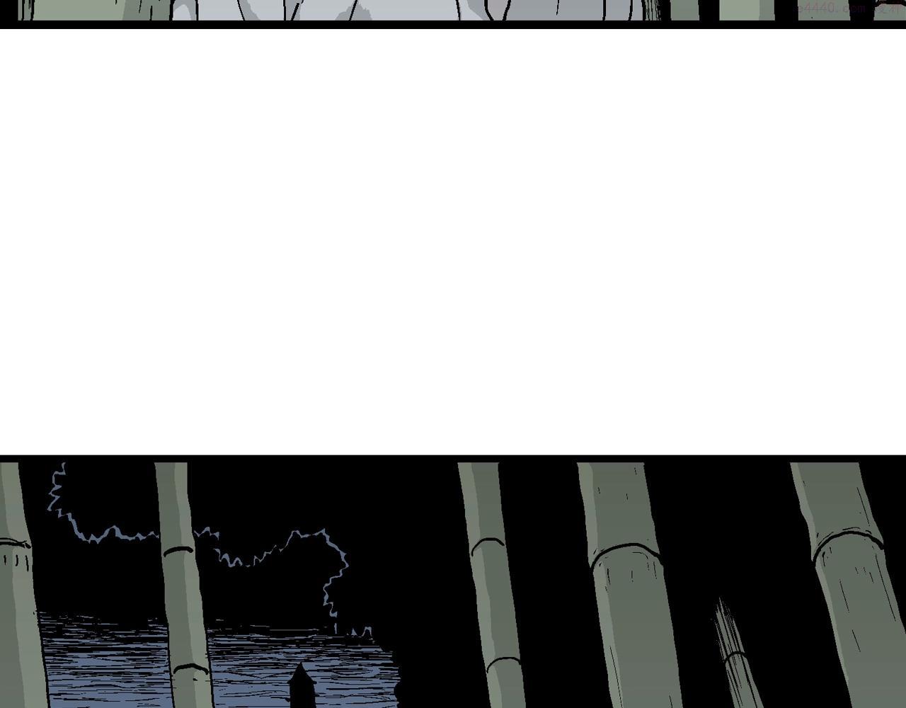 人类进化论~漫画,第37话 鬼寺（四）3图