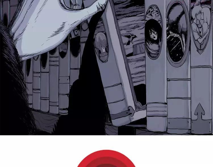 人类进化论~漫画,第15话 迷雾岛（二）2图