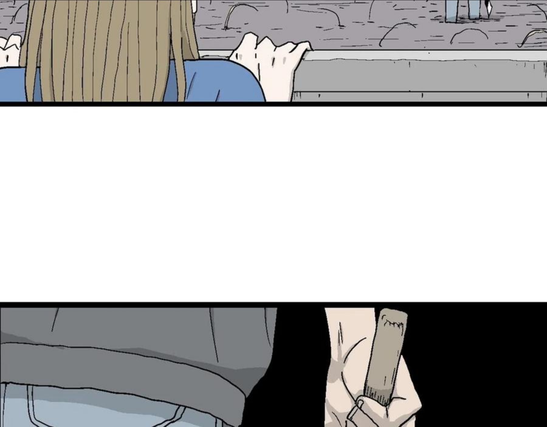 人类进化论~漫画,第21话 地狱游戏（十）4图