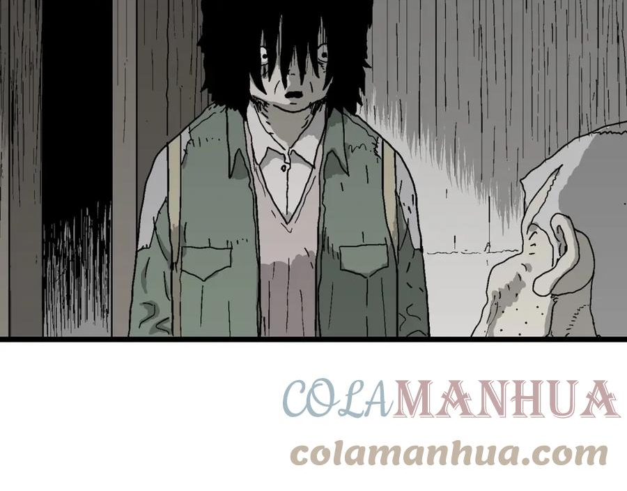 人类进化论~漫画,第61话 畸胎（十）5图