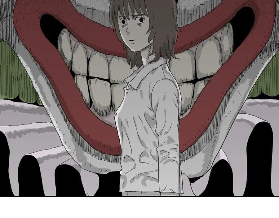 人类进化论~漫画,第44话 欢笑镇（五）2图