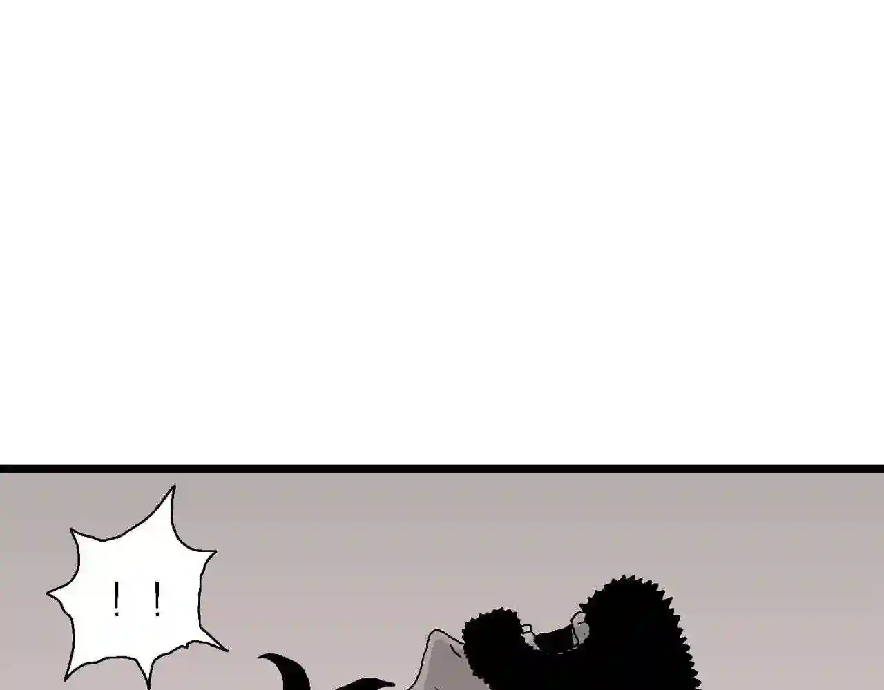 人类进化论~漫画,第31话 地狱游戏 二十5图