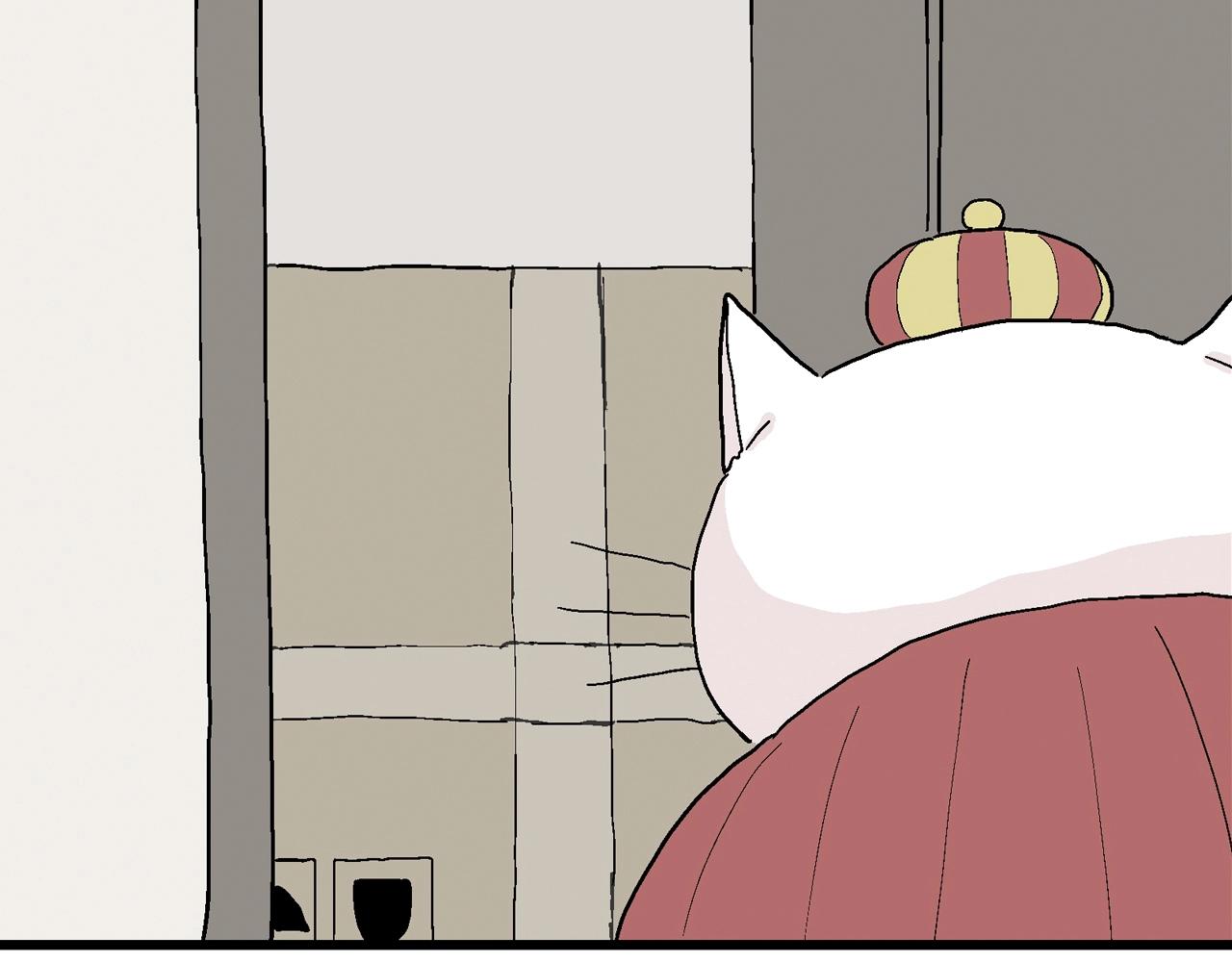 人类进化论~漫画,五一小剧场修复1图