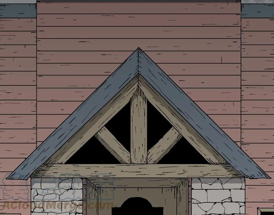 人类进化论~漫画,第49话 欢笑镇（十）5图