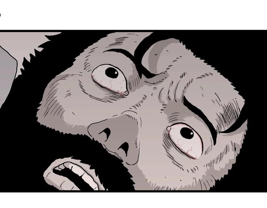 人类进化论~漫画,第32话 地狱游戏（二十一）3图