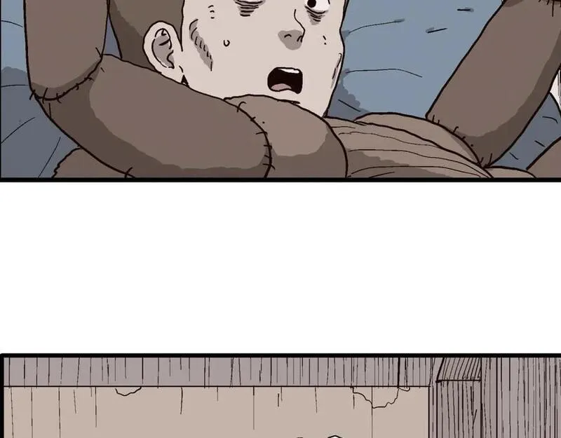 人类进化论~漫画,第77话 蜘蛛男（十六）5图