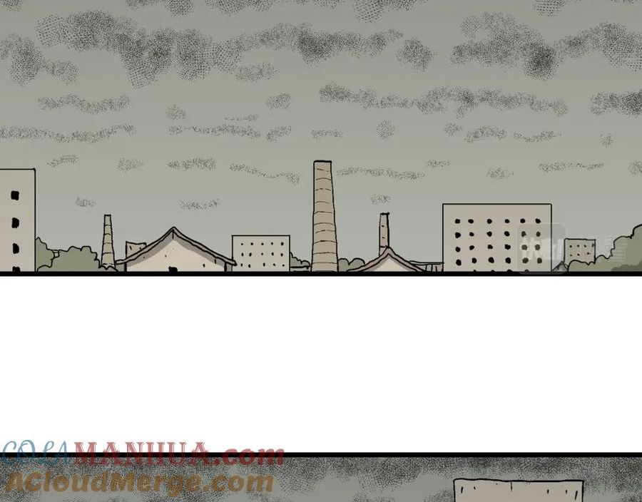 人类进化论~漫画,第70话 蜘蛛男（九）5图