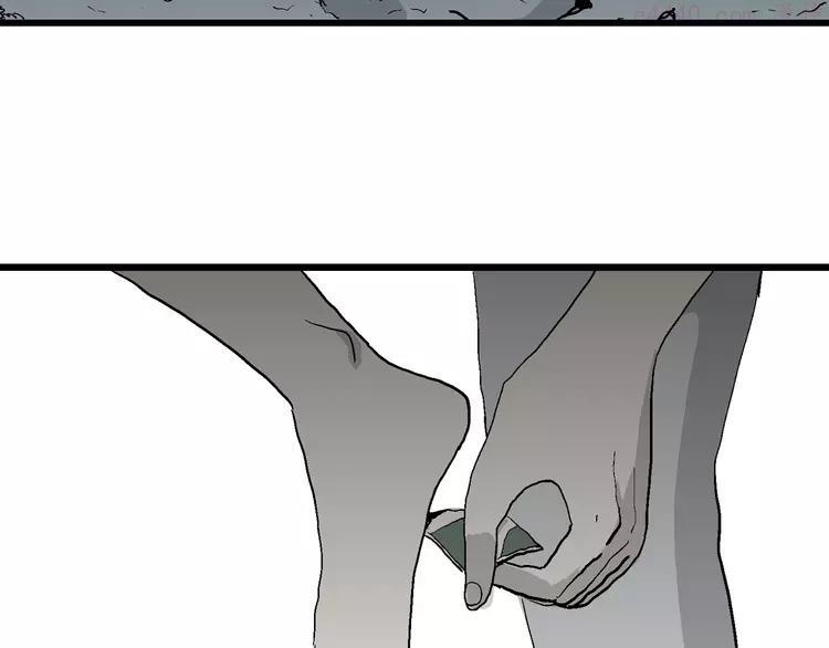 人类进化论~漫画,第61话 渔村（8）3图