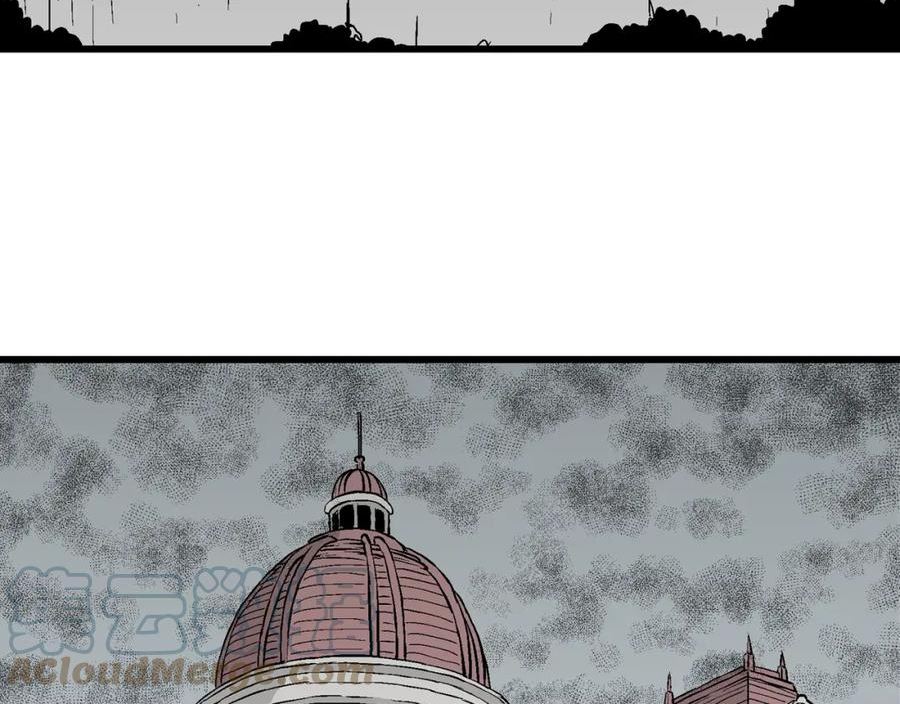 人类进化论~漫画,第51话 欢笑镇（十二）5图