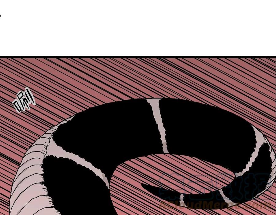 人类进化论~漫画,第32话 地狱游戏（二十一）1图