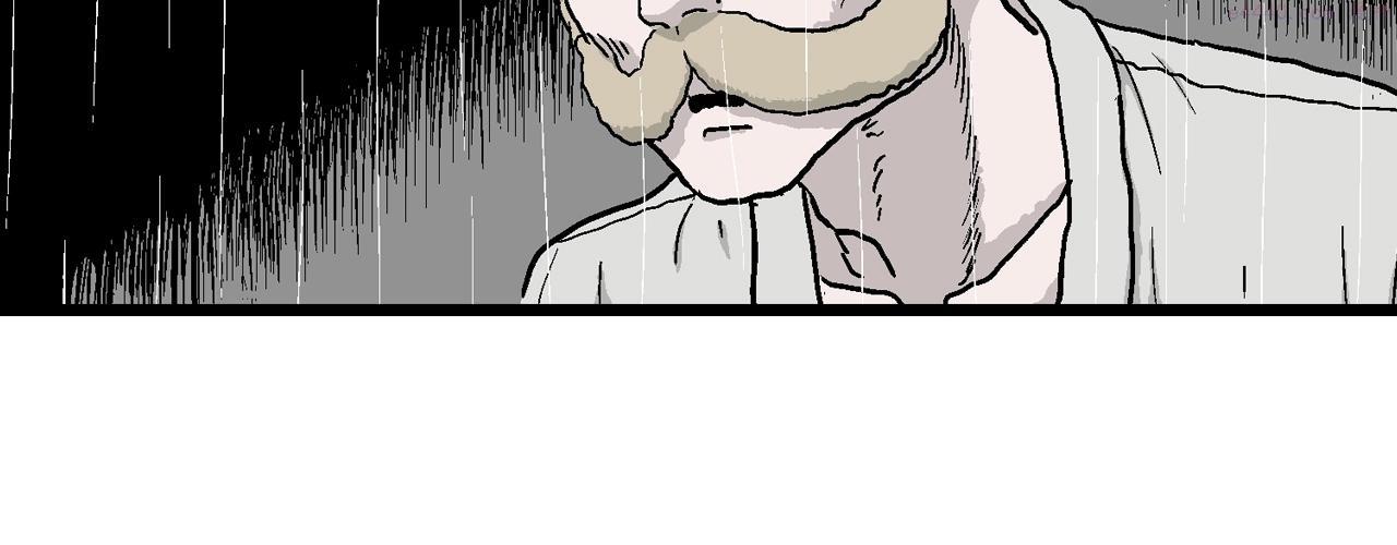 人类进化论~漫画,第39话 鬼寺（六）3图