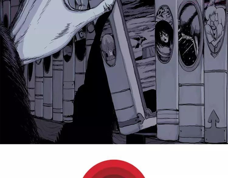 人类进化论~漫画,第14话 迷雾岛（一）2图