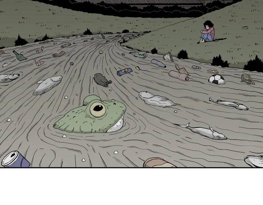 人类进化论~漫画,第59话 畸胎（八）2图