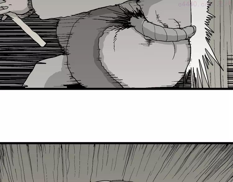 人类进化论~漫画,第71话 雪女（7）2图